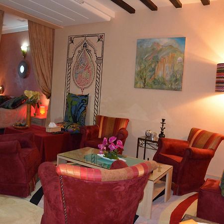 Leyna Vacancy Homes Casablanca Bagian luar foto