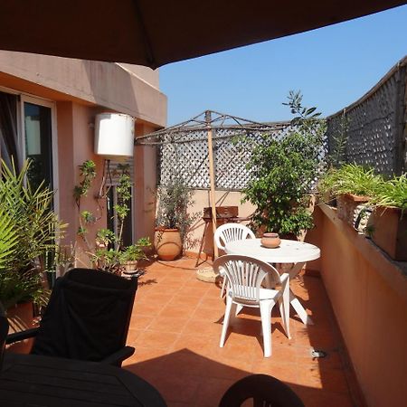 Leyna Vacancy Homes Casablanca Bagian luar foto