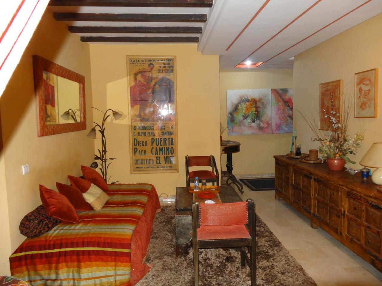 Leyna Vacancy Homes Casablanca Bagian luar foto