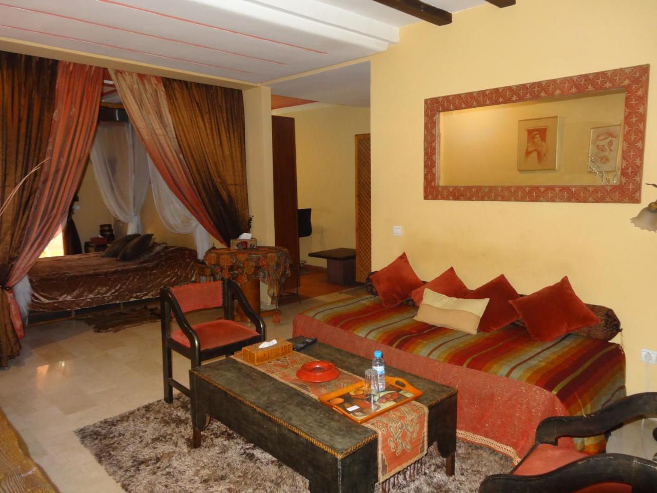 Leyna Vacancy Homes Casablanca Bagian luar foto