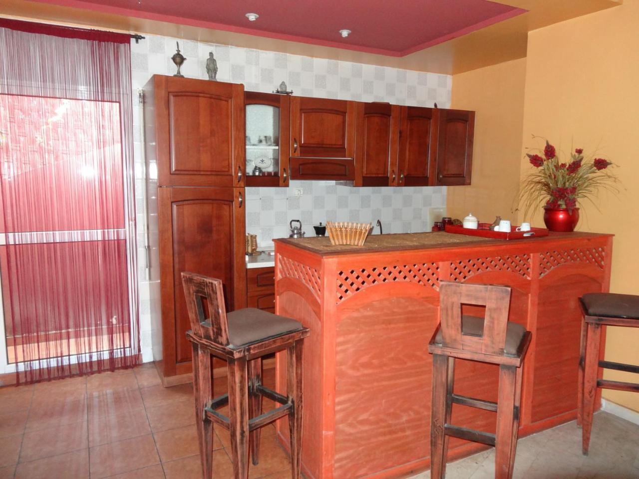 Leyna Vacancy Homes Casablanca Bagian luar foto