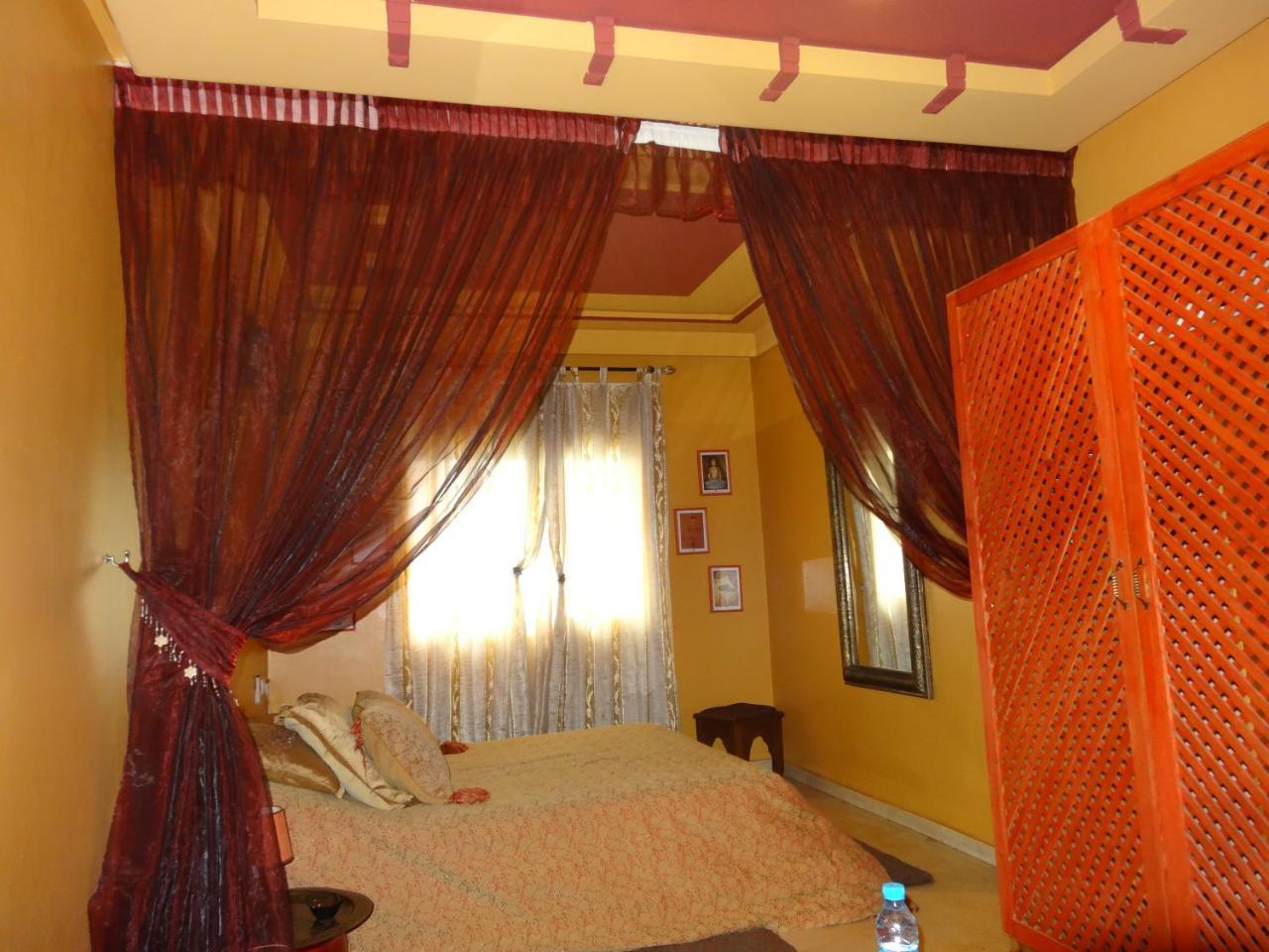 Leyna Vacancy Homes Casablanca Bagian luar foto