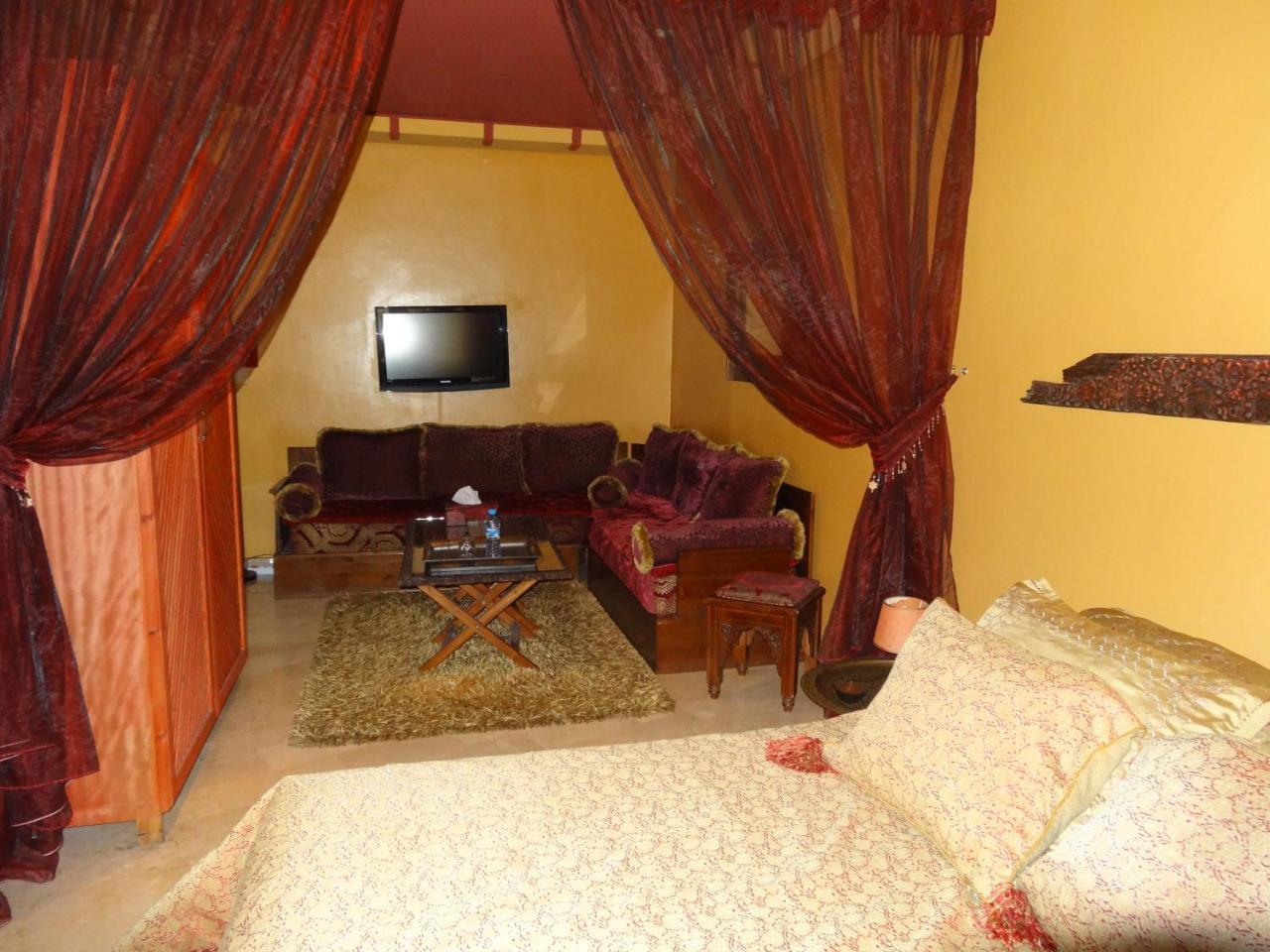 Leyna Vacancy Homes Casablanca Bagian luar foto
