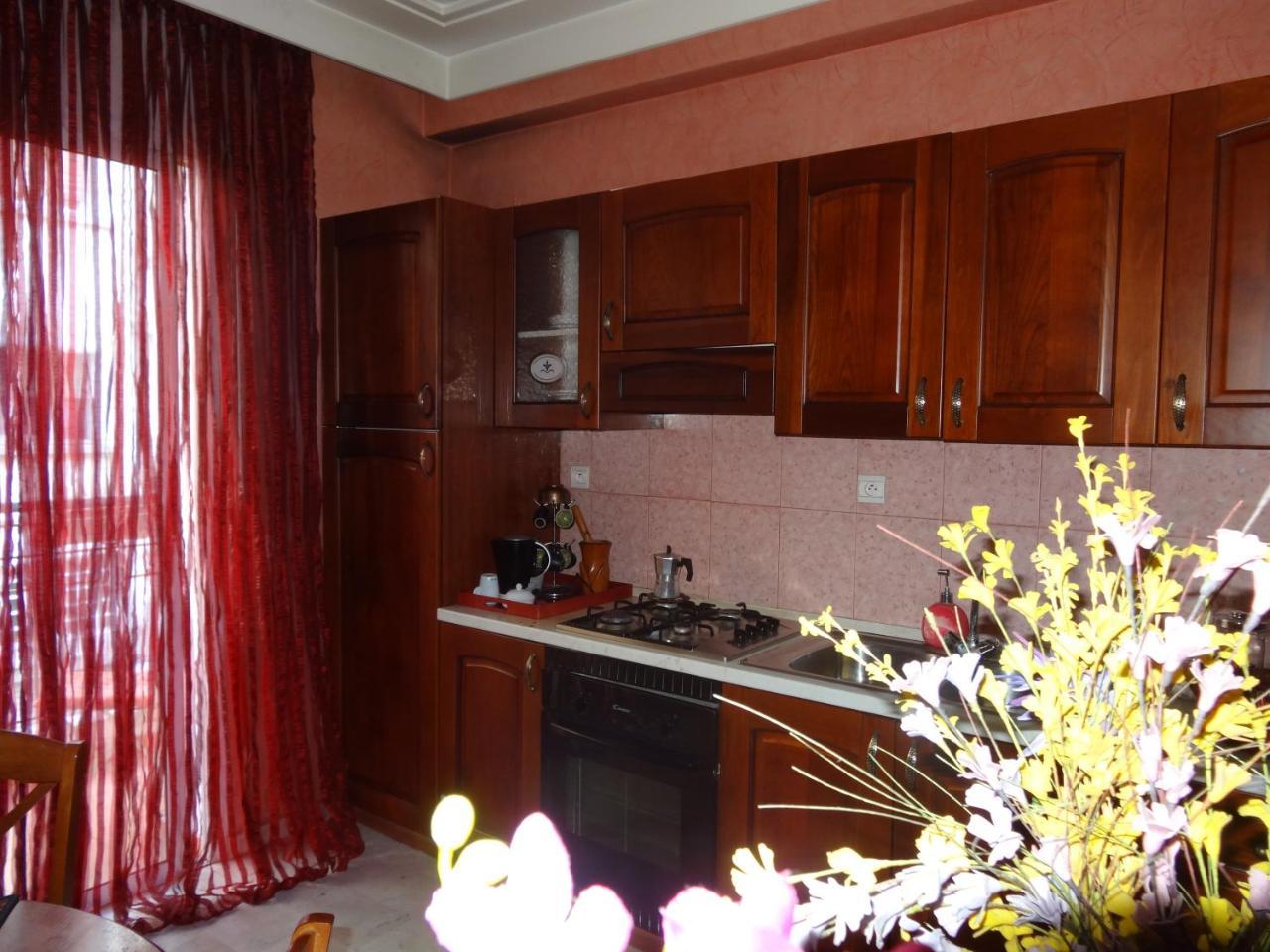 Leyna Vacancy Homes Casablanca Bagian luar foto