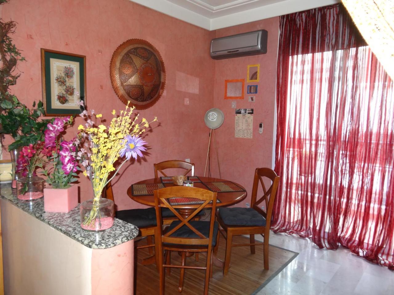 Leyna Vacancy Homes Casablanca Bagian luar foto
