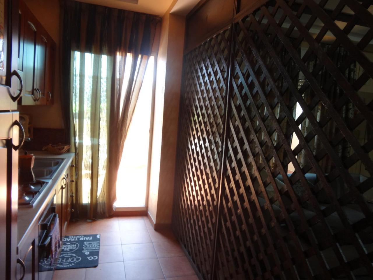 Leyna Vacancy Homes Casablanca Bagian luar foto
