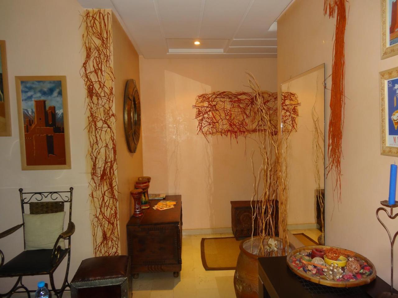 Leyna Vacancy Homes Casablanca Bagian luar foto