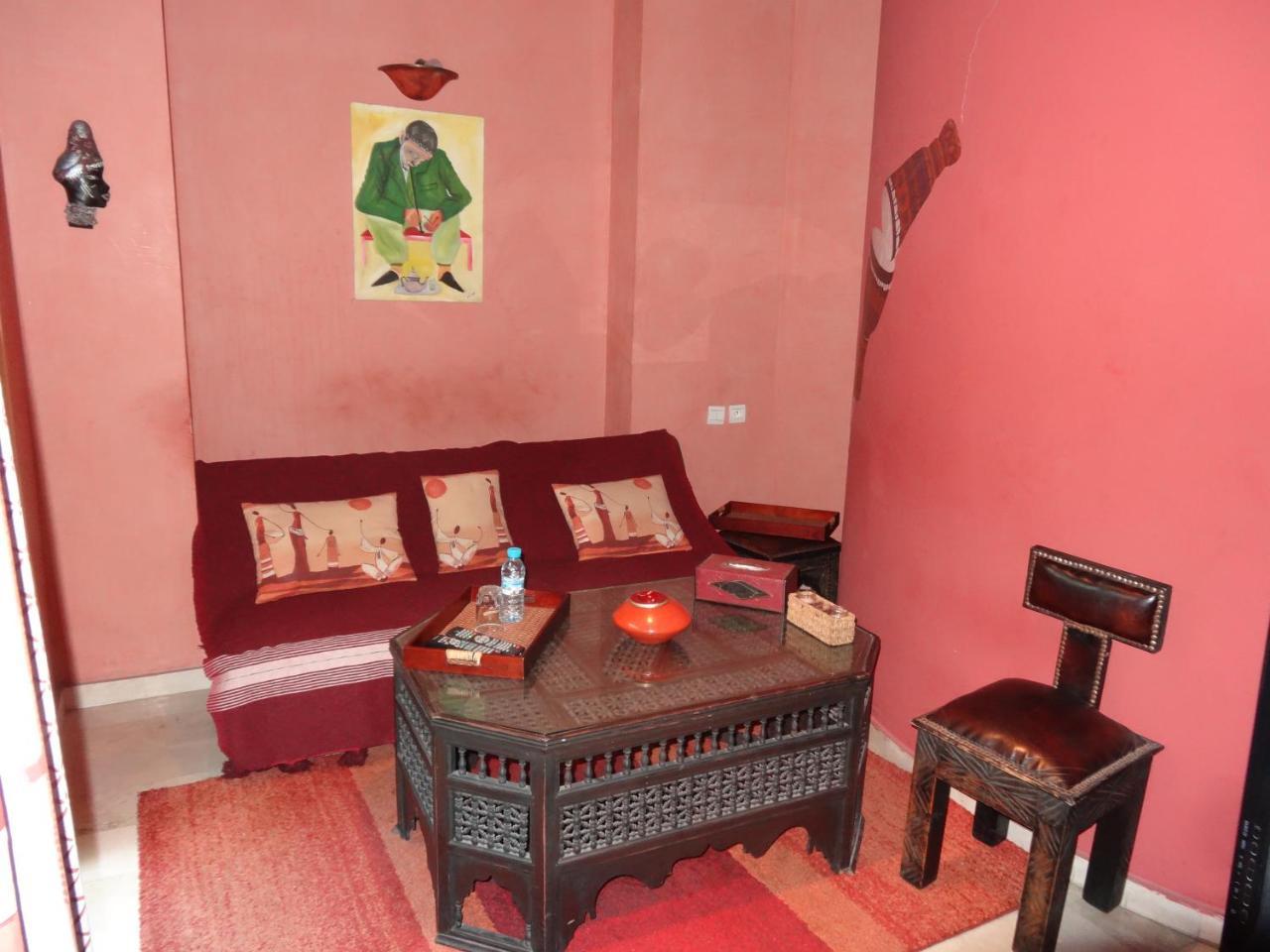 Leyna Vacancy Homes Casablanca Bagian luar foto