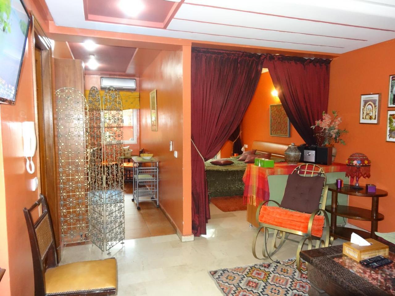 Leyna Vacancy Homes Casablanca Bagian luar foto