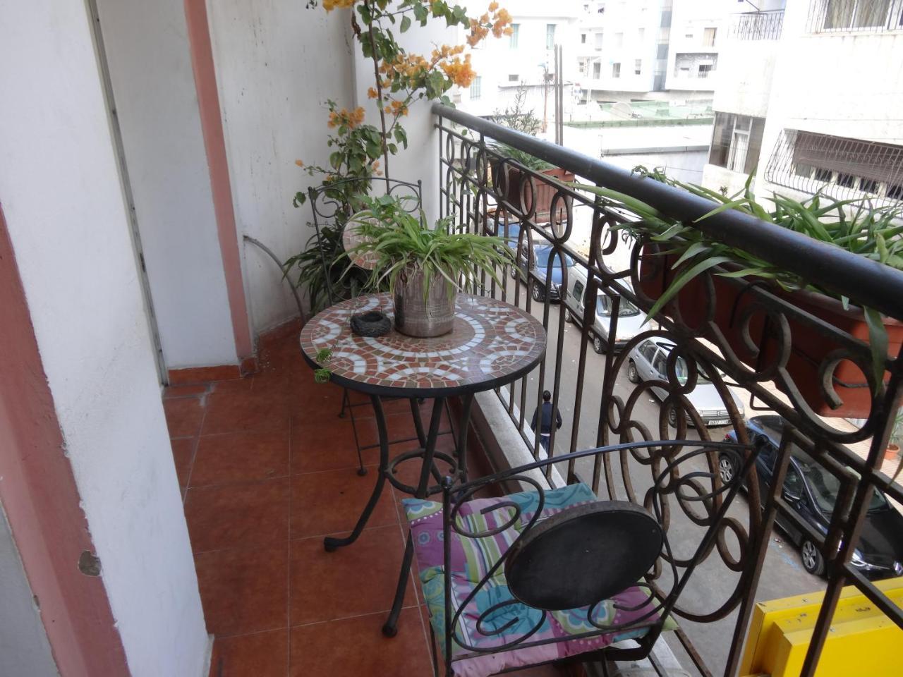 Leyna Vacancy Homes Casablanca Bagian luar foto